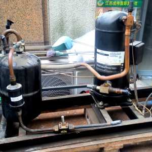 天宁冷库服务-李攀登17505288801 服务案例