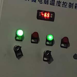 东乡区冷库服务-老李 服务案例