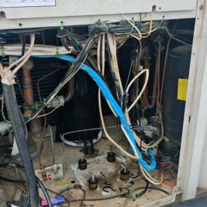 东乡区冷库服务-老李 服务案例