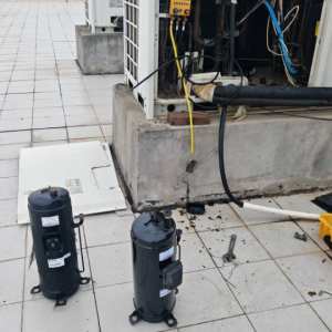 东乡区冷库服务-老李 服务案例