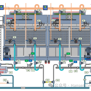 崇州冷库服务-冷再勇 服务案例