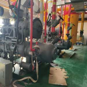 东昌府冷库服务-冷库安装维保 服务案例