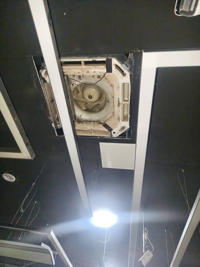 睿城制冷服务案例