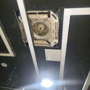 宝安冷库服务-追影 服务案例