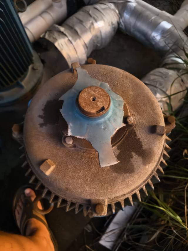 睿城制冷服务案例