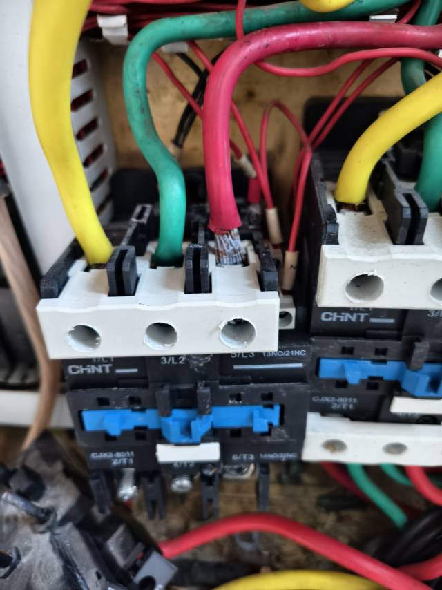 睿城制冷服务案例