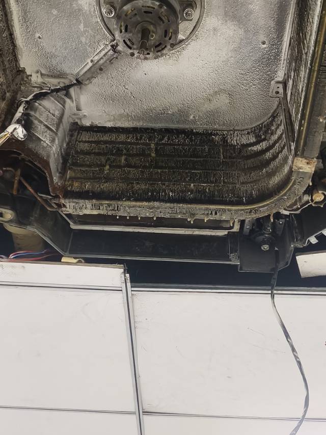 睿城制冷服务案例