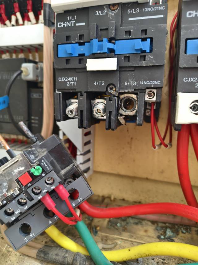 睿城制冷服务案例