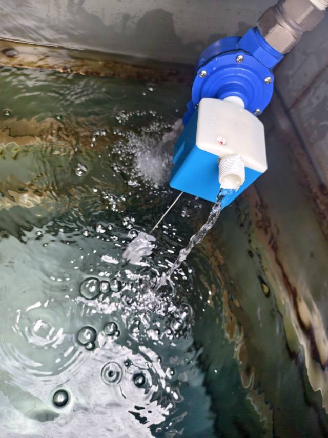 睿城制冷服务案例