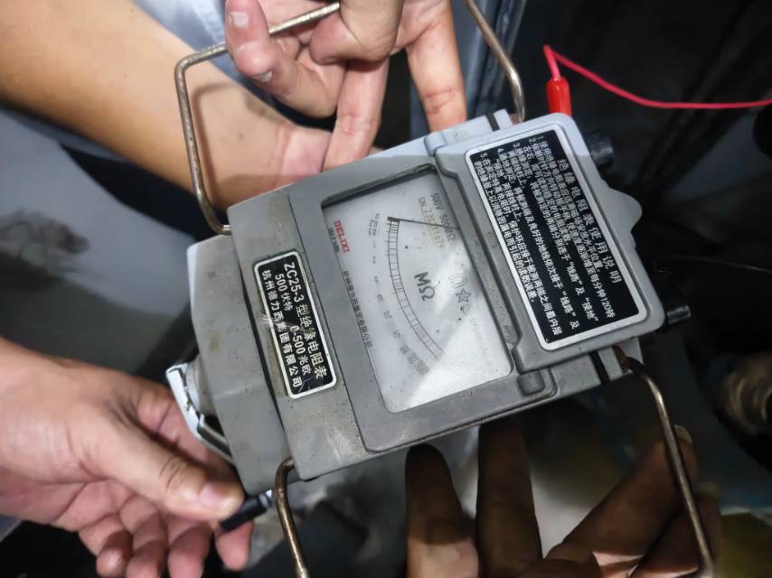 睿城制冷服务案例