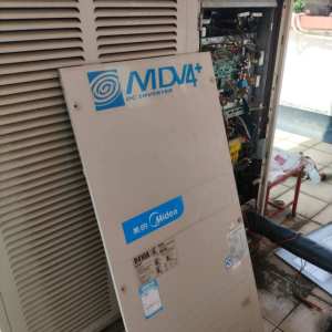 四会冷库服务-冷库安装维修清洗 服务案例