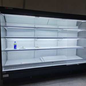 江岸冷库服务-冷库冷柜定制维修安装杨帆 服务案例