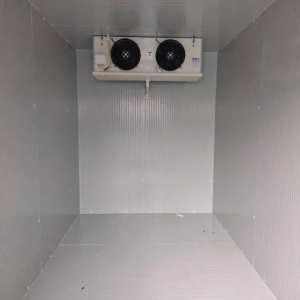 新洲冷库服务-冷库冷柜定制维修安装杨帆 服务案例