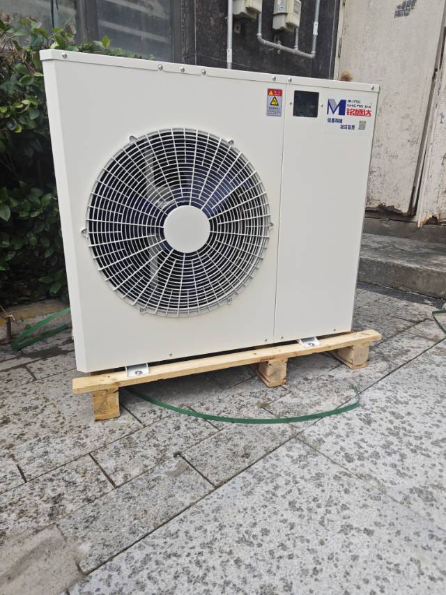 冷库冷柜定制维修安装杨帆服务案例