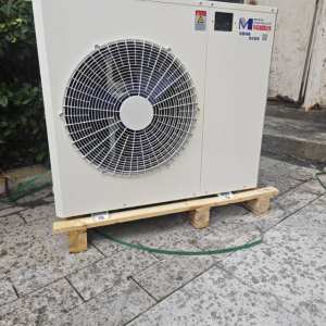 新洲冷库服务-冷库冷柜定制维修安装杨帆 服务案例