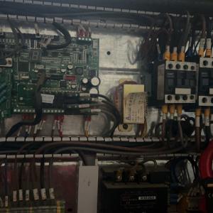 江岸冷库服务-ζ    A*武汉鑫钰城制冷电器 服务案例