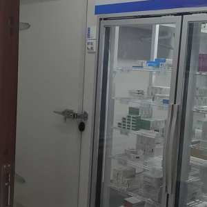 临安冷库服务-外观-冷库整体照片