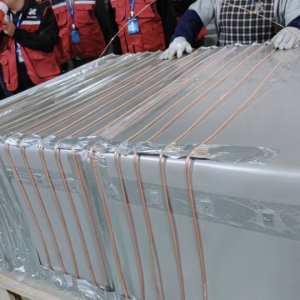 永康冷库服务-众诚家电 服务案例