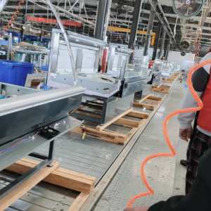 永康冷库服务-众诚家电 服务案例