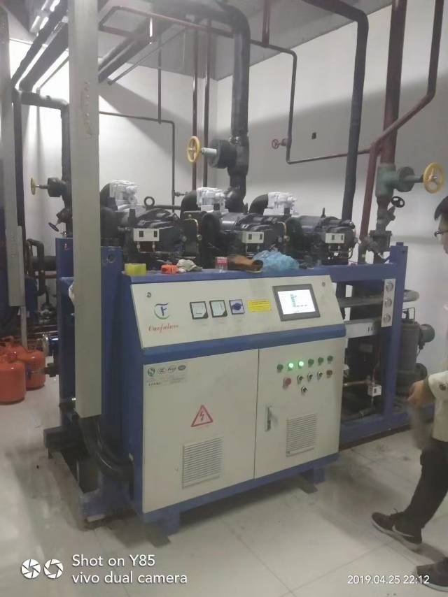 周洪武服务案例