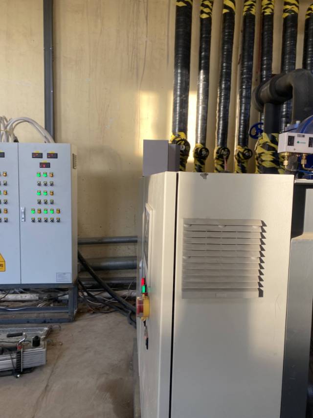 周洪武服务案例