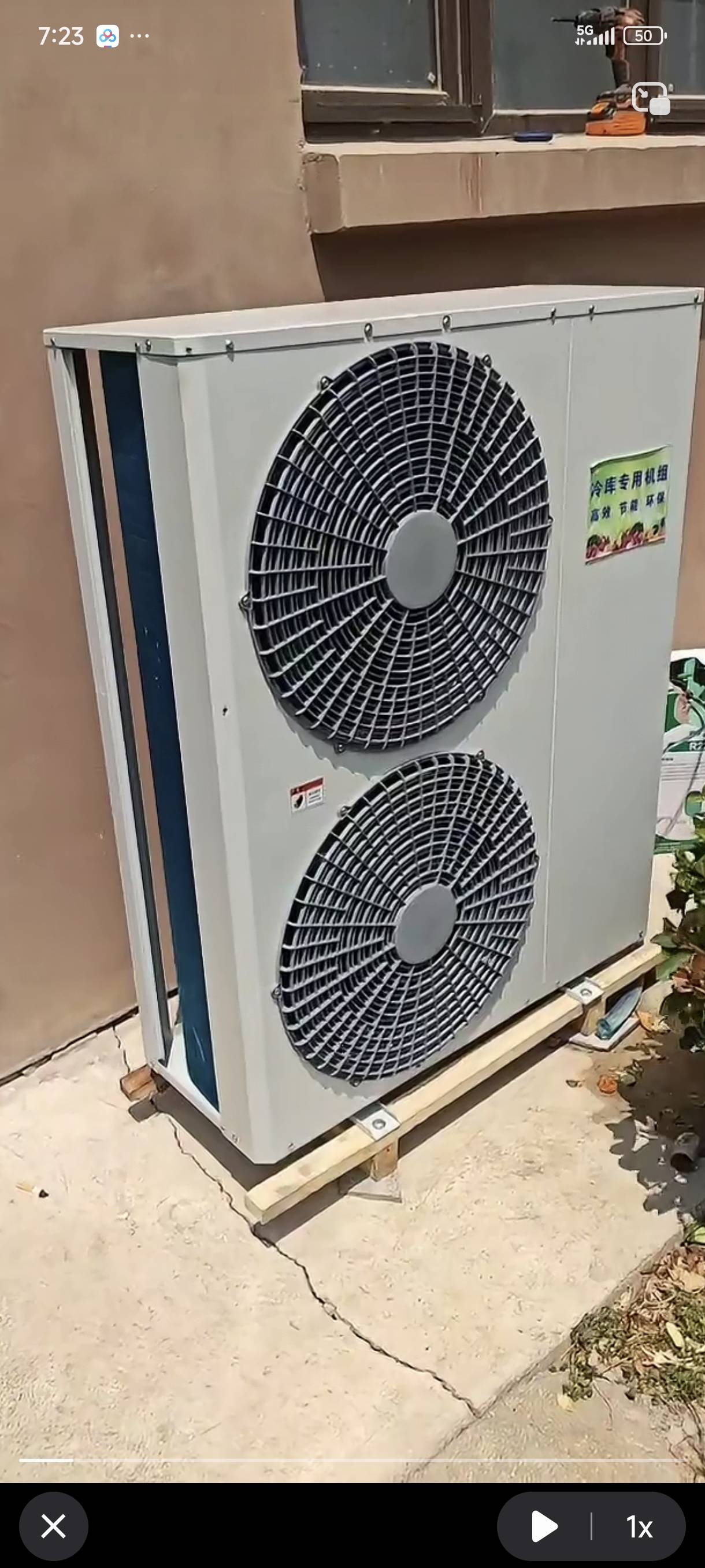 轱轮，比泽尔，艾默生，松下，服务案例