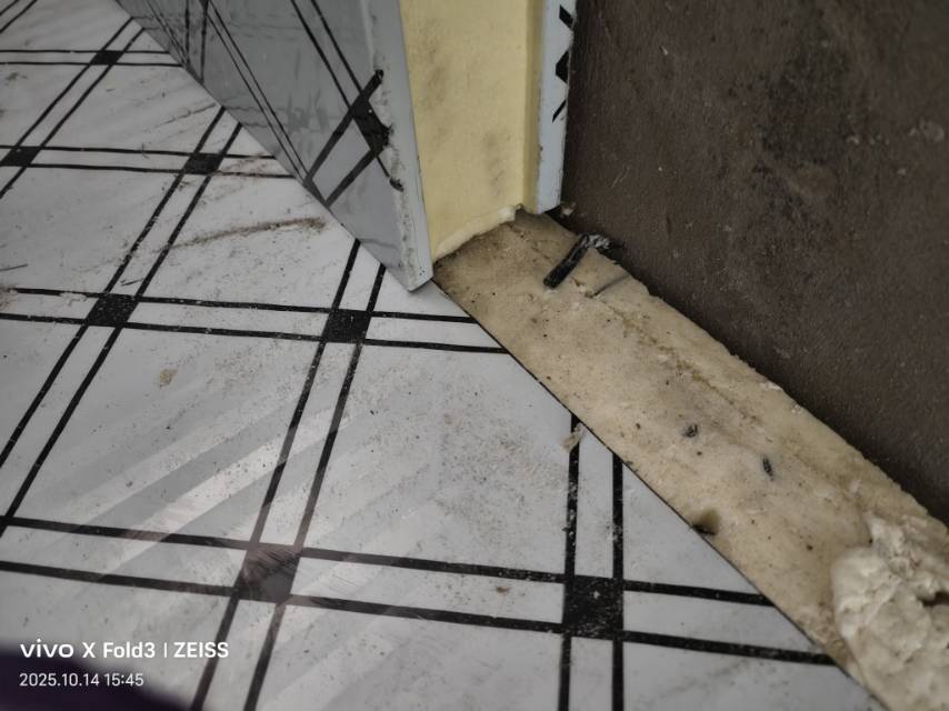 陕西雷洋欧制冷设备有限公司服务案例