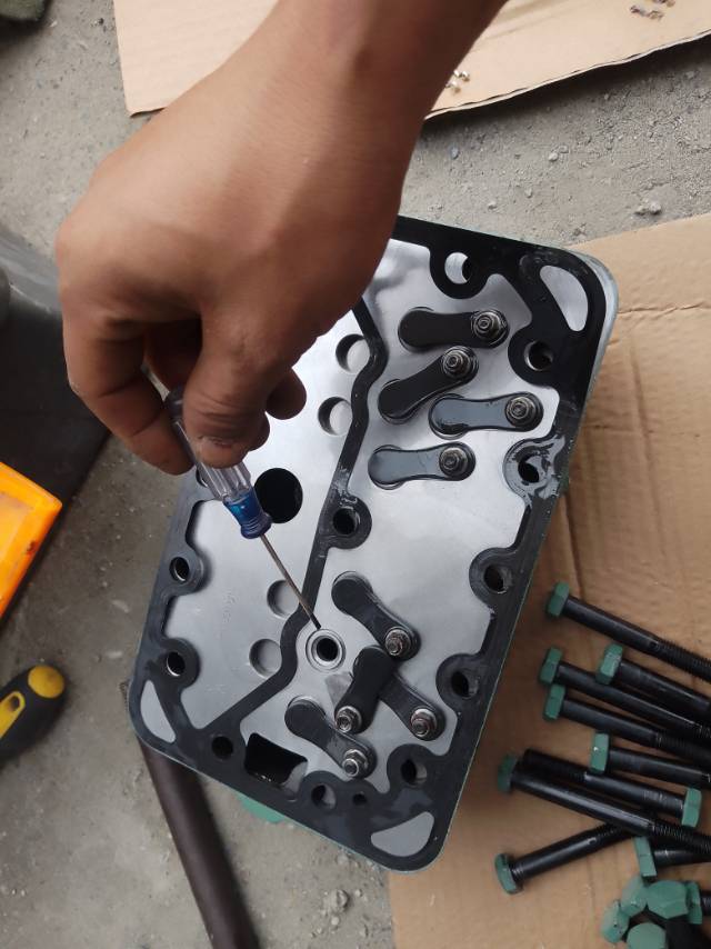 冷库安装维护服务案例