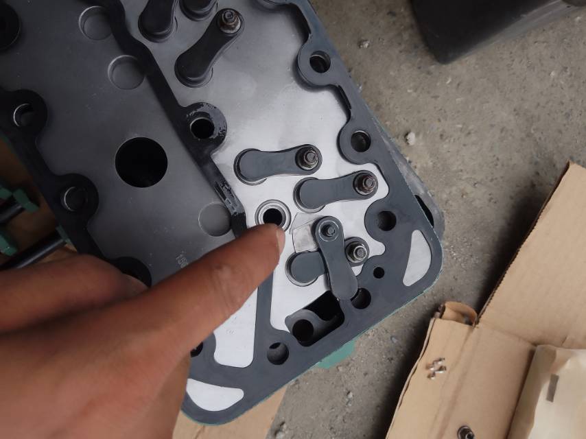 冷库安装维护服务案例