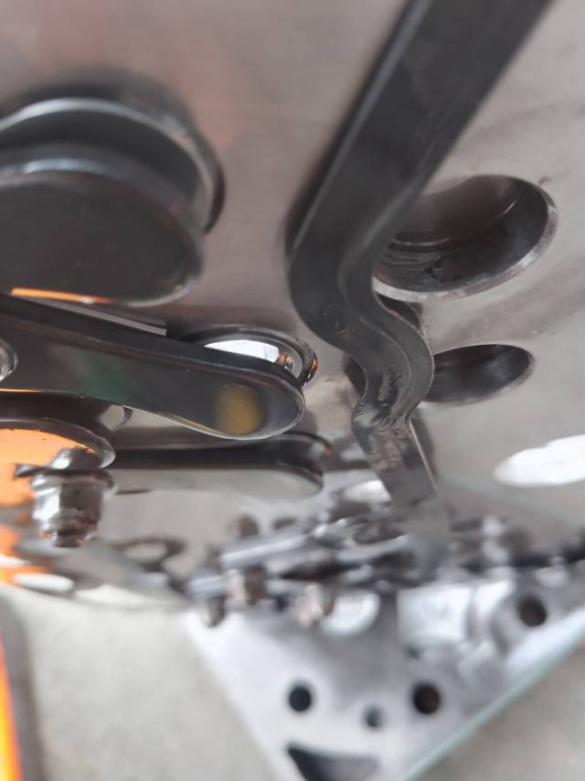 冷库安装维护服务案例