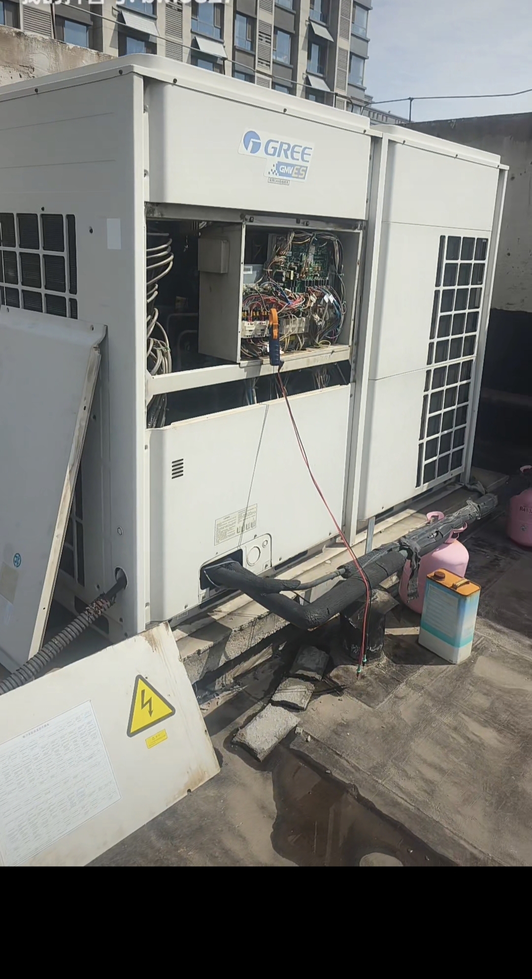 白伟龙服务案例