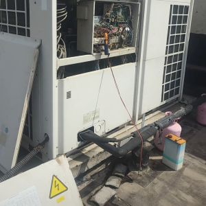 淳安冷库服务-白伟龙 服务案例