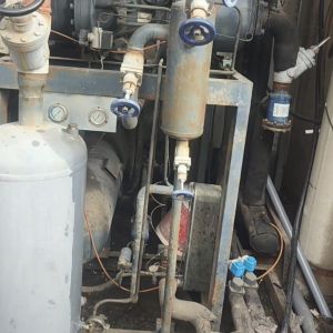 淳安冷库服务-白伟龙 服务案例