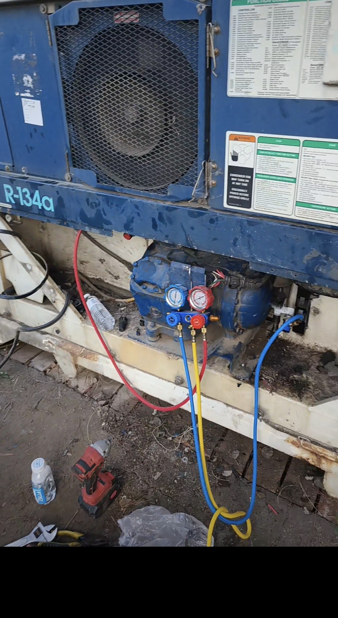 白伟龙服务案例