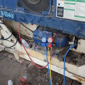 淳安冷库服务-白伟龙 服务案例