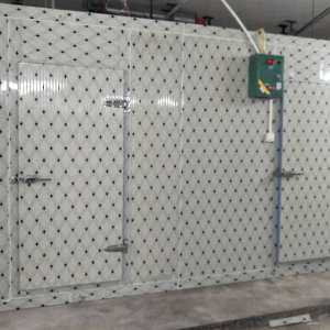 峡江冷库服务-AL刘金建🔧🔩181707 服务案例