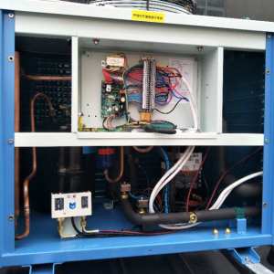 章贡冷库服务-AL刘金建🔧🔩181707 服务案例