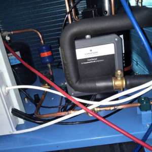 章贡冷库服务-AL刘金建🔧🔩181707 服务案例