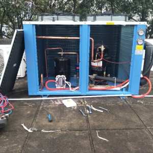 章贡冷库服务-AL刘金建🔧🔩181707 服务案例