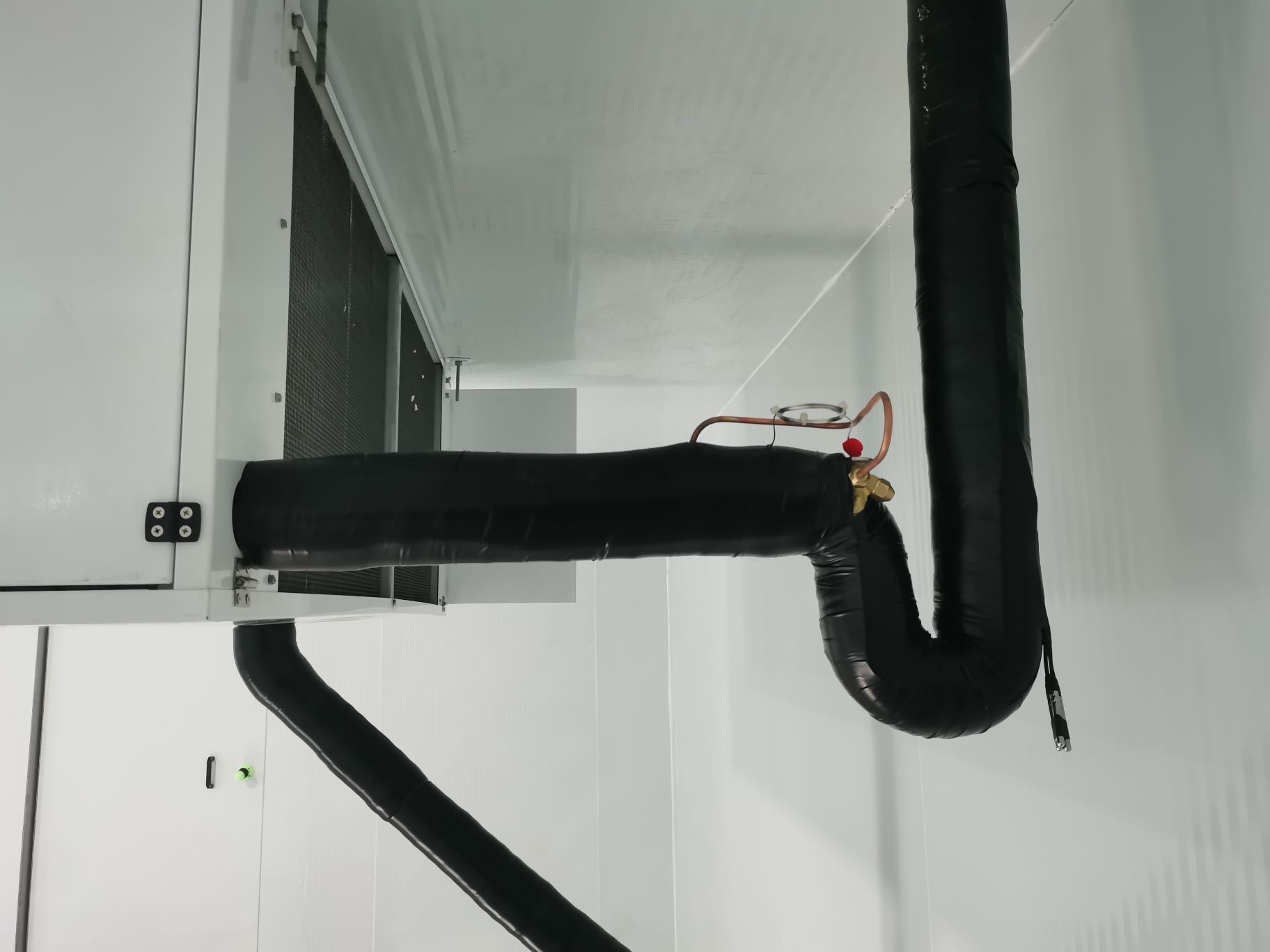 佳恒机电制冷设备有限公司服务案例