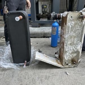 佳恒机电制冷设备有限公司 - 项目案例