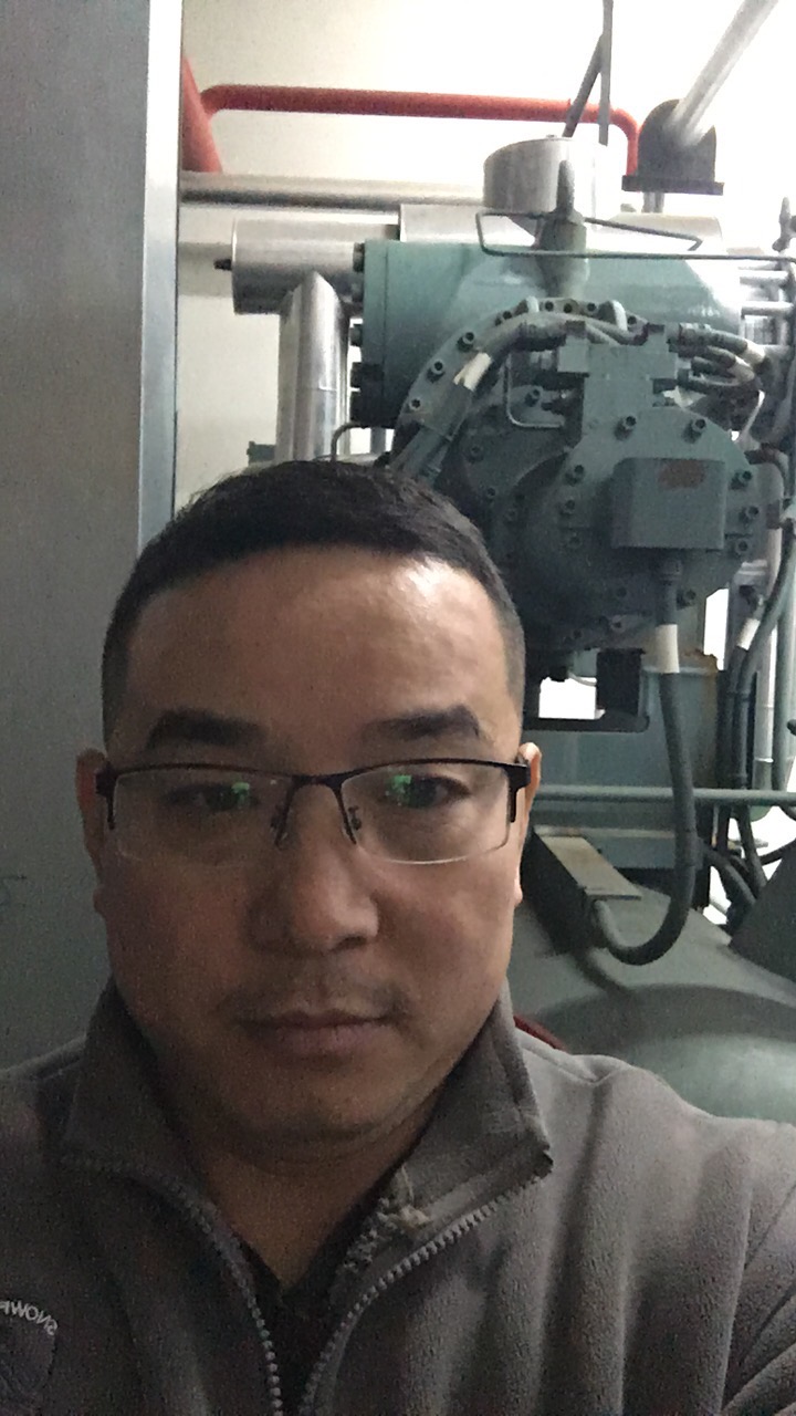 冰山、冰轮、约克服务案例