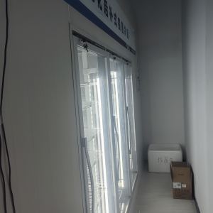 南陵冷库服务-外观-冷库整体照片