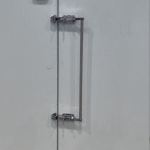 崇明冷库服务-完工照片