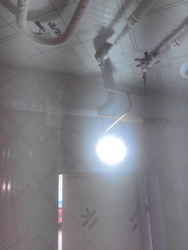 开诚制冷服务案例