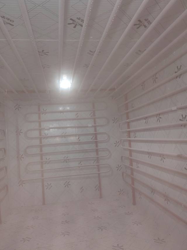 开诚制冷服务案例