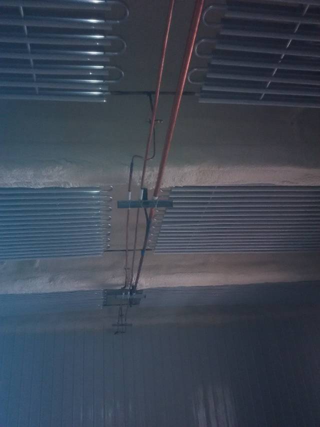 开诚制冷服务案例