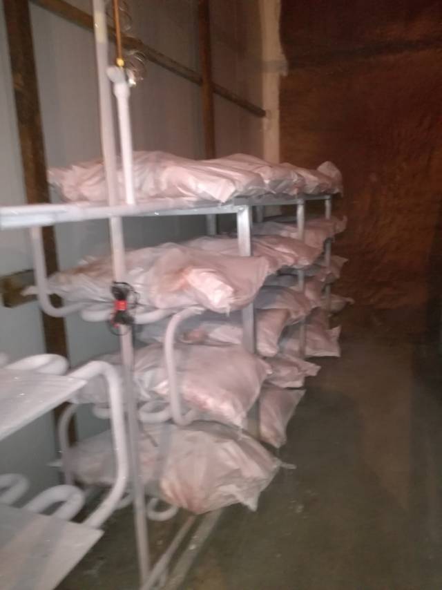 开诚制冷服务案例