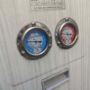 苏州冷库服务-完工照片