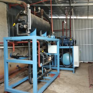 峡江冷库服务-🇨🇳 冰丰制冷*冷库 服务案例